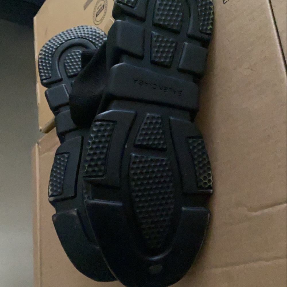 Balenciaga Speed Trainer (Black)